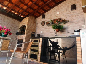 Casa 2 quarto Guarapari Santa Mônica/setiba 3 vaga
